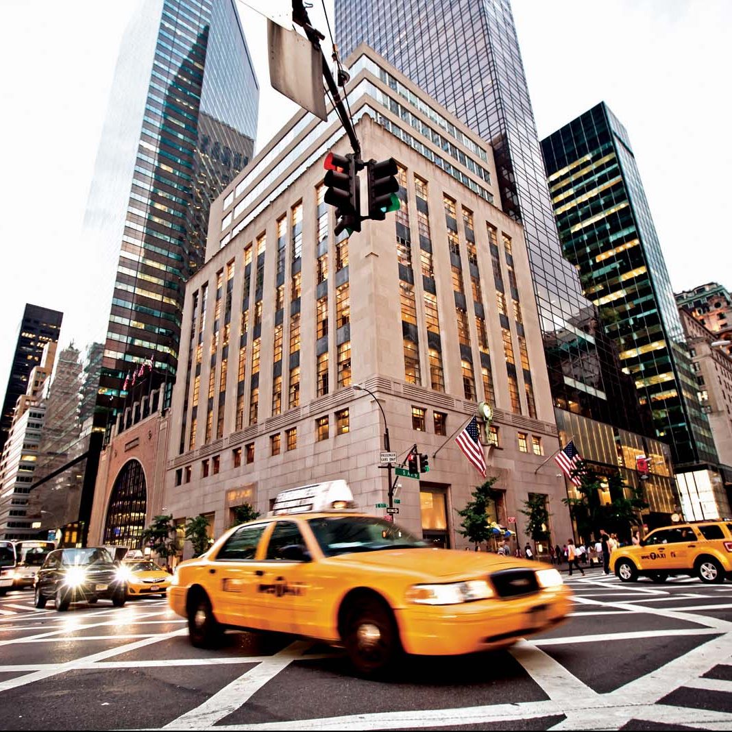Go to New York, USA, pay after you come back from the Work and Travel program