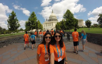 CIEE Leadership Summit 2016, Washington DC