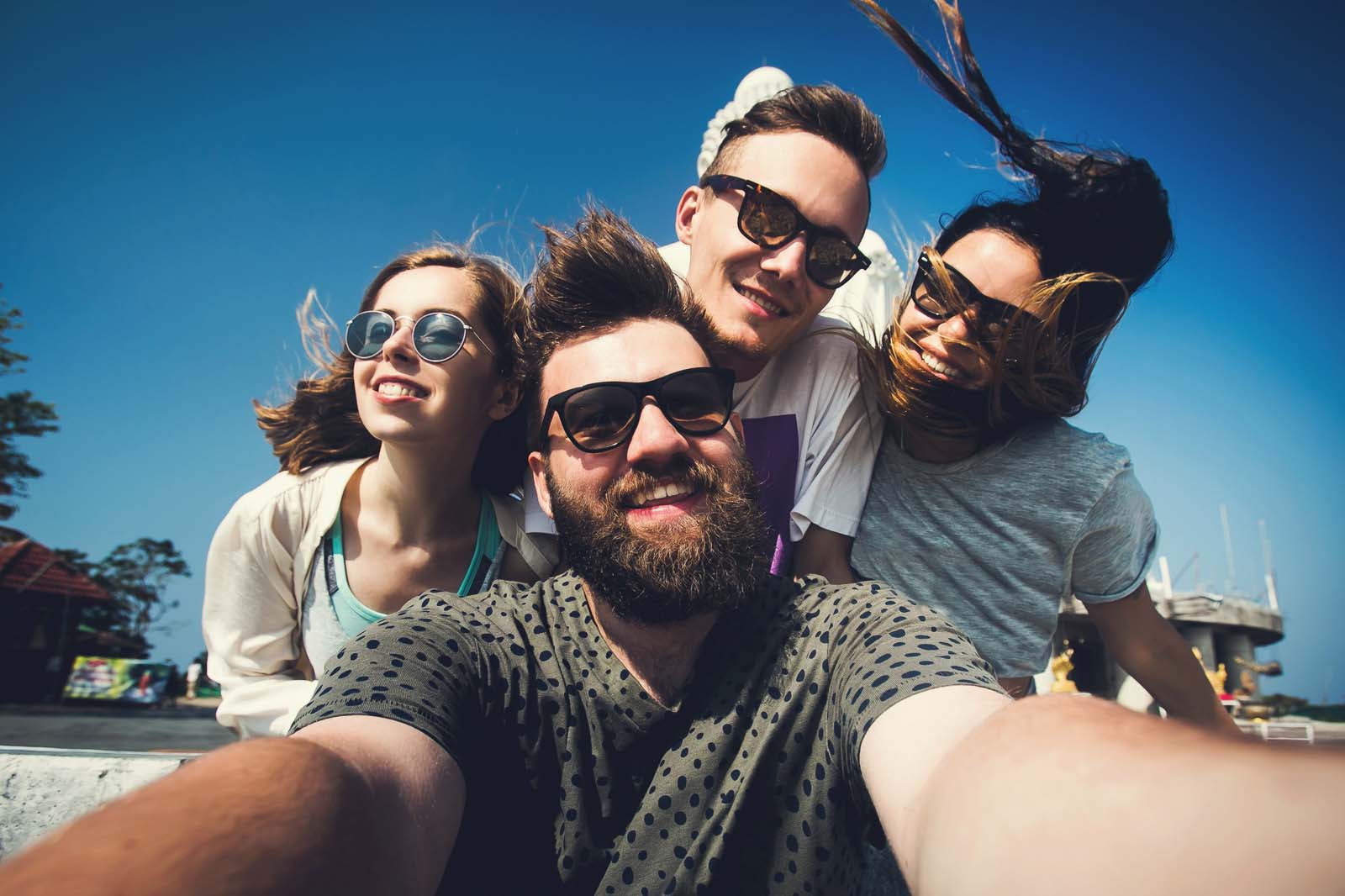 Участвай в camp counselor - работи в детски лагер в САЩ за лятото