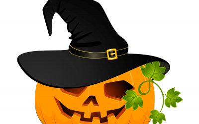 Trick or Treat