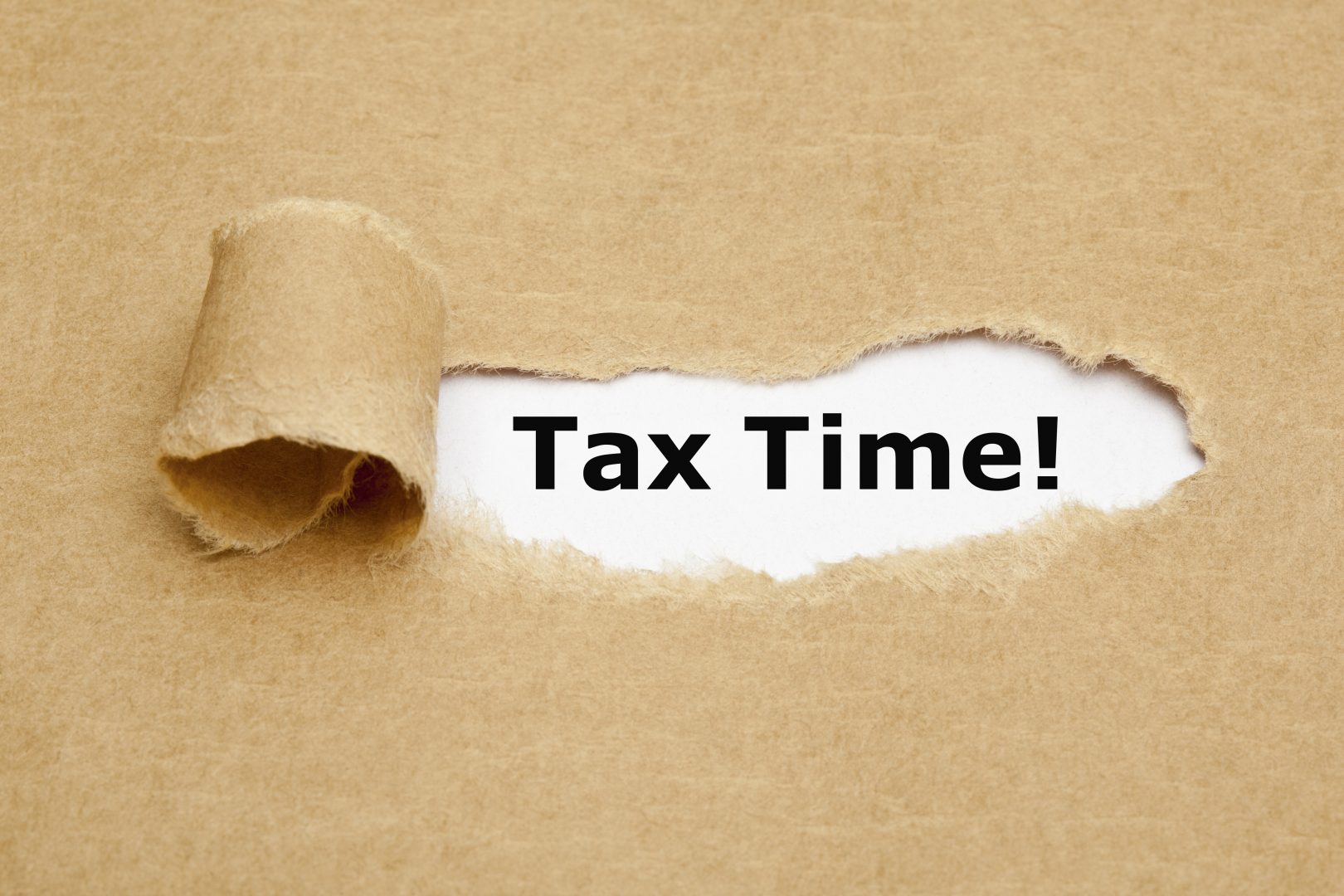 Tax Refund Usit Colours