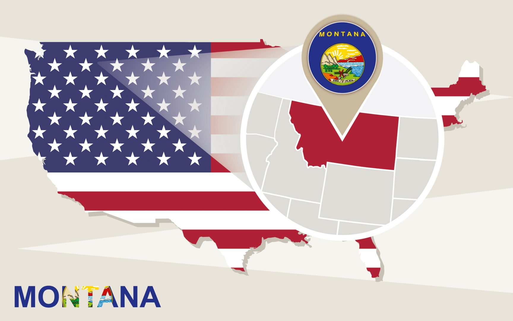 Информация за летище Bozeman Yellowstone за твоята бригада