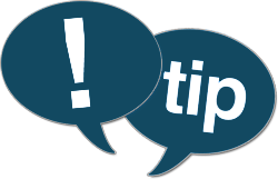tip
