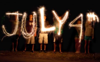 6 Съвета как да прекараш 4-ти юли в САЩ