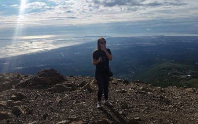 My Work and Travel Summer in Alaska
