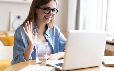 9 съвета за успешно онлайн интервю