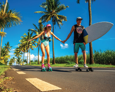Work and Travel USA