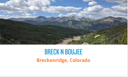 breck