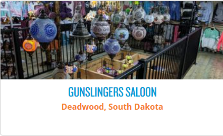 gunslingers