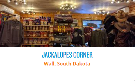 jackalopes