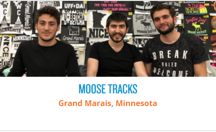 moose