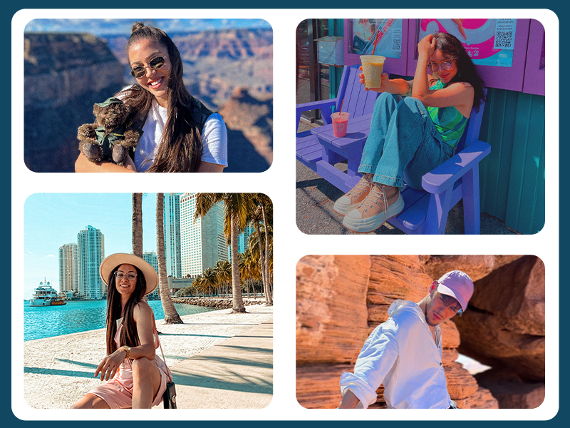 Work and Travel USA